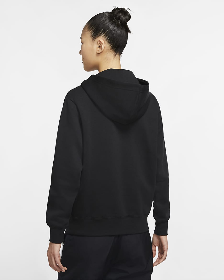 Nike Sportswear Women s Rhinestone Hoodie. Nike JP